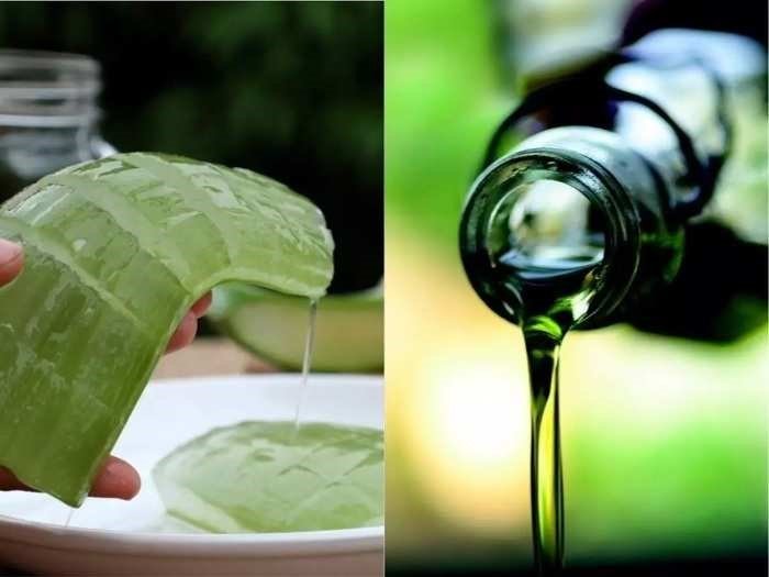 فواید روغن آلوئه ورا برای پوست